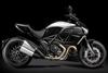 Ducati Diavel Cromo 2013
